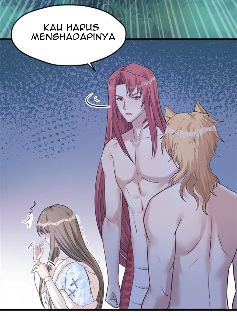 Beauty and the Beasts Chapter 129 Gambar 36